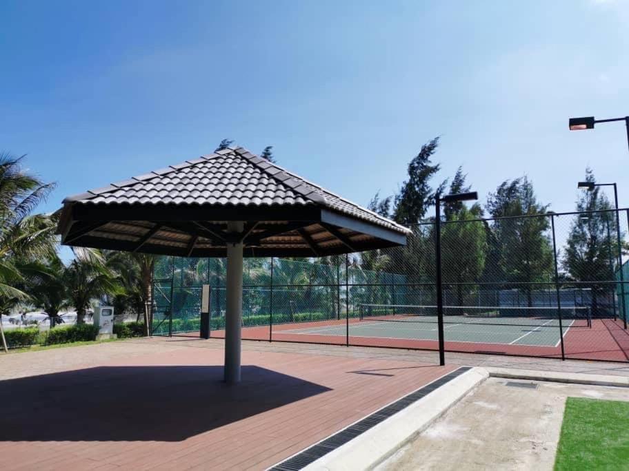 Dipantai Timurbay Seaview Grdfloor Private Residence Kuantan Exterior foto