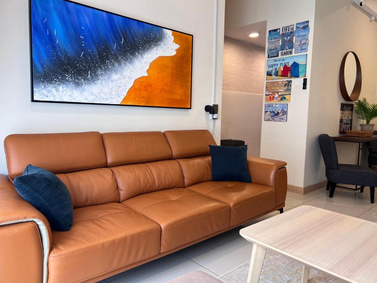 Dipantai Timurbay Seaview Grdfloor Private Residence Kuantan Exterior foto