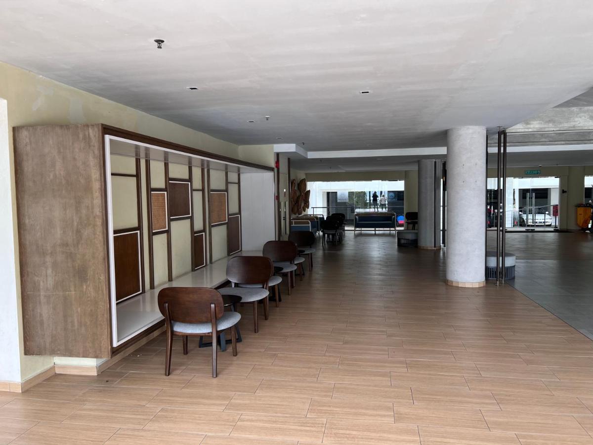 Dipantai Timurbay Seaview Grdfloor Private Residence Kuantan Exterior foto