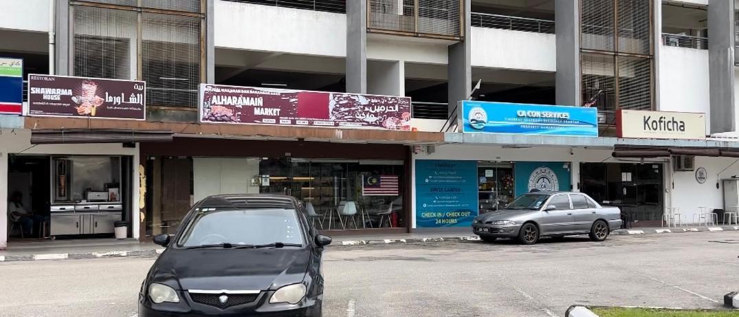 Dipantai Timurbay Seaview Grdfloor Private Residence Kuantan Exterior foto