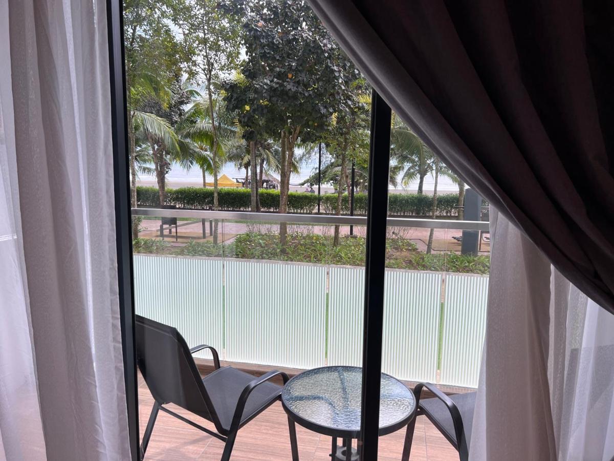 Dipantai Timurbay Seaview Grdfloor Private Residence Kuantan Exterior foto