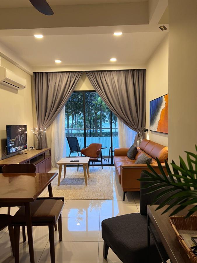 Dipantai Timurbay Seaview Grdfloor Private Residence Kuantan Exterior foto