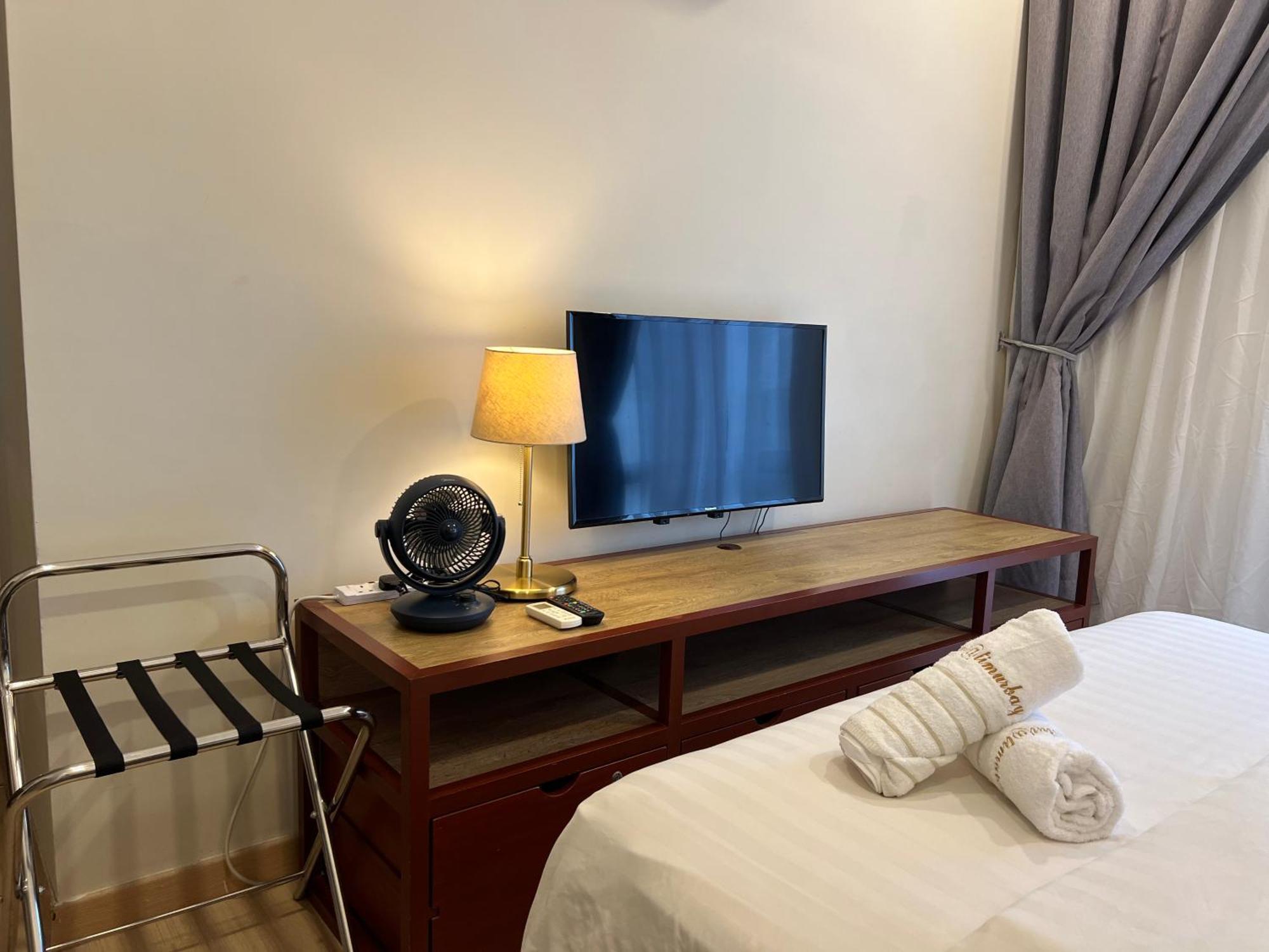 Dipantai Timurbay Seaview Grdfloor Private Residence Kuantan Exterior foto